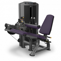 Сгибание ног сидя TRUE FITNESS Palladium Seated Leg Curl SPL-0200 Metal