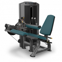 Сгибание ног сидя TRUE FITNESS Palladium Seated Leg Curl SPL-0200 Metal