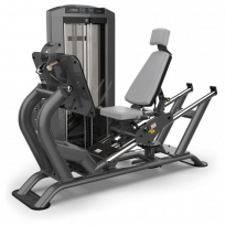 Жим ногами TRUE FITNESS Palladium Leg Press SPL-0300 Acrylic