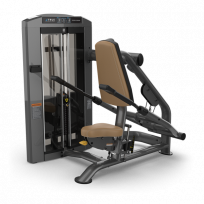 Трицепс TRUE FITNESS Palladium Triceps Pushdown SPL-0500 Acrylic