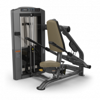 Трицепс TRUE FITNESS Palladium Triceps Pushdown SPL-0500 Acrylic