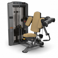  Бицепс TRUE FITNESS Palladium Biceps Curl SPL-0600 Acrylic