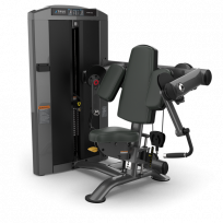  Бицепс TRUE FITNESS Palladium Biceps Curl SPL-0600 Metal