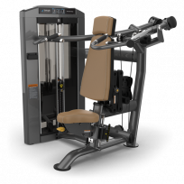 Жим от плеч TRUE FITNESS Palladium Shoulder Press SPL-0700 Acrylic