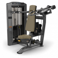 Жим от плеч TRUE FITNESS Palladium Shoulder Press SPL-0700 Acrylic