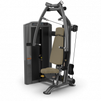 Жим от груди TRUE FITNESS Palladium Chest Press SPL-0900 Metal