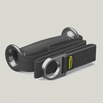 Рукоятка короткая TECHNOGYM Short Handle