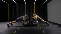 Набор аксессуаров для фитнеса TECHNOGYM Skilltools KIT