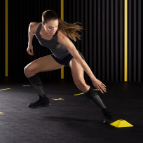 Набор аксессуаров для фитнеса TECHNOGYM Skilltools KIT