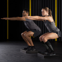 Набор аксессуаров для фитнеса TECHNOGYM Skilltools KIT