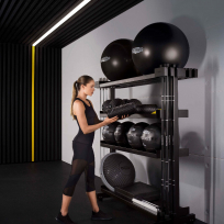Набор аксессуаров для фитнеса TECHNOGYM Skilltools KIT