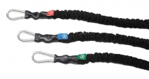 Тросы эластичные TECHNOGYM Sleeved Elastic Tubing
