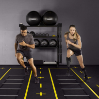 Координационная лестница TECHNOGYM Speed Ladder