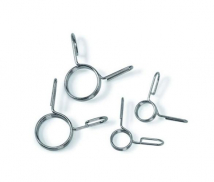 Замок пружинный TECHNOGYM Spring Stop Disk For Bars 28 мм