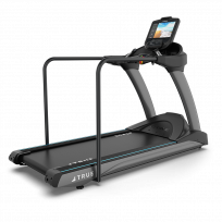 Беговая дорожка TRUE FITNESS TC900 Envision 9