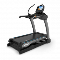 Беговая дорожка TRUE FITNESS Alpine Runner Treadmill TI1000 Emerge