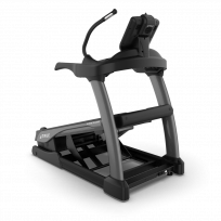 Беговая дорожка TRUE FITNESS Alpine Runner Treadmill TI1000 Envision 9