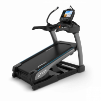 Беговая дорожка TRUE FITNESS Alpine Runner Treadmill TI1000 Envision 16