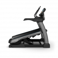 Беговая дорожка TRUE FITNESS Alpine Runner Treadmill TI1000 Emerge