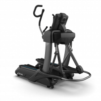 Эллиптический тренажер TRUE FITNESS Spectrum XS1000 Emerge
