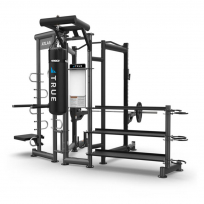 Комплекс для функционального тренинга TRUE FITNESS Atlas XFT-201