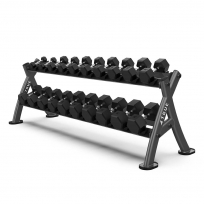 Стойка для гантелей TRUE FITNESS XFW4720