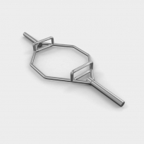 Трапециевидный гриф TECHNOGYM Trap Bar 50 мм