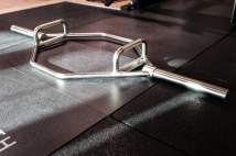 Трапециевидный гриф TECHNOGYM Trap Bar 50 мм