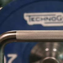 Трапециевидный гриф TECHNOGYM Trap Bar 50 мм