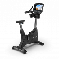 Вертикальный велотренажер TRUE FITNESS UC400 Envision 16