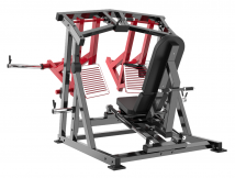 Колодец ULTRAGYM Classic Industrial UG-AMV36A