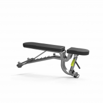 Скамья регулируемая ULTRAGYM UG-KJ1244