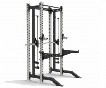 Многофункциональная стойка + машина Смита ULTRAGYM Classic Industrial UG-Z09