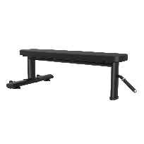 Скамья горизонтальная ULTRAGYM Classic Industrial UG-ZH36