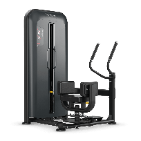 Торс-машина VISION Access Rotary Torso V-ACS-SL-55