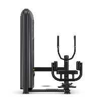 Торс-машина VISION Access Rotary Torso V-ACS-SL-55