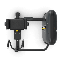 Торс-машина VISION Access Rotary Torso V-ACS-SL-55