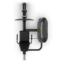 Жим ногами VISION Access Leg Press/Calf Press V-ACS-SL-701