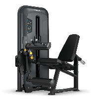 Разгибание/сгибание ног сидя VISION Access Leg Extension / Curl V-ACS-SL-711
