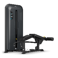 Сгибание ног лежа VISION Access Prone Leg Curl V-ACS-SL-73