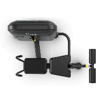 Сгибание ног лежа VISION Access Prone Leg Curl V-ACS-SL-73