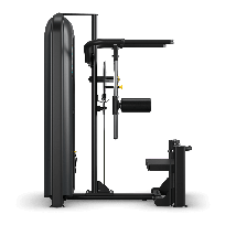 Махи ногой VISION Access Rotary Hip V-ACS-SL-76