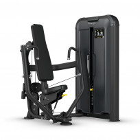 Жим от груди VISION Keystone Converging Chest Press V-KEY-SL-13