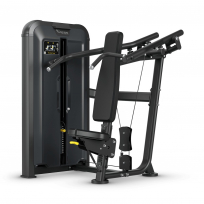 Независимый жим от плеч VISION Keystone Converging Shoulder Press V-KEY-SL-23