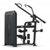 Верхняя тяга VISION Keystone Diverging Lat Pulldown V-KEY-SL-33