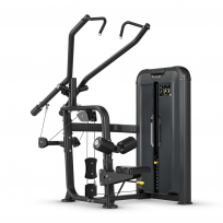 Верхняя тяга VISION Keystone Diverging Lat Pulldown V-KEY-SL-33