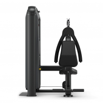 Пресс-машина VISION Keystone Abdominal V-KEY-SL-53