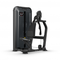 Пресс-машина VISION Keystone Abdominal V-KEY-SL-53
