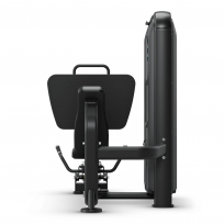 Жим ногами/икроножные VISION Keystone Leg Press/Calf Press V-KEY-SL-701