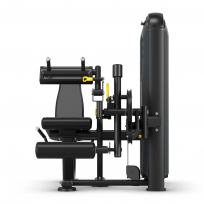 Разгибание/Сгибание ног сидя VISION Keystone Leg Extension/Leg Curl V-KEY-SL-711
